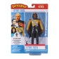 The Noble Collection - NN1507 Star Trek Bendifigs - Worf Action Figure 7 - Elephant Bookstore 7